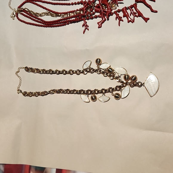 6pc Necklace Bundle B - Picture 2 of 7